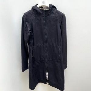 lululemon | Apres Yoga Jacket